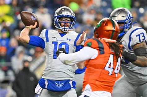 xfl spreads|Live XFL Odds Today .